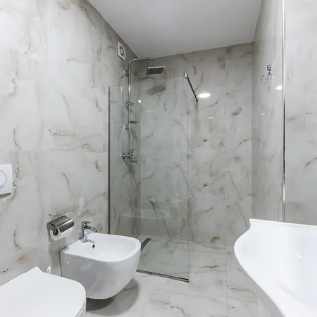 Modern Appartamento Durrës