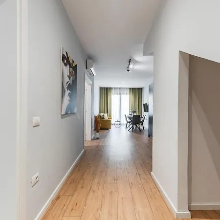 Modern Appartamento Durrës