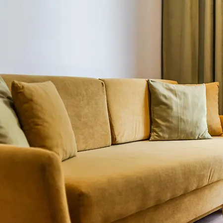 Appartamento Modern