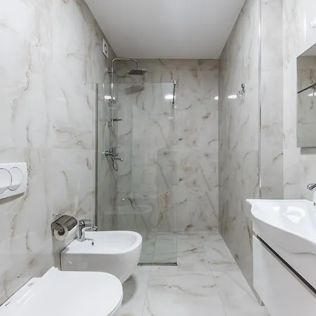 Modern Appartamento