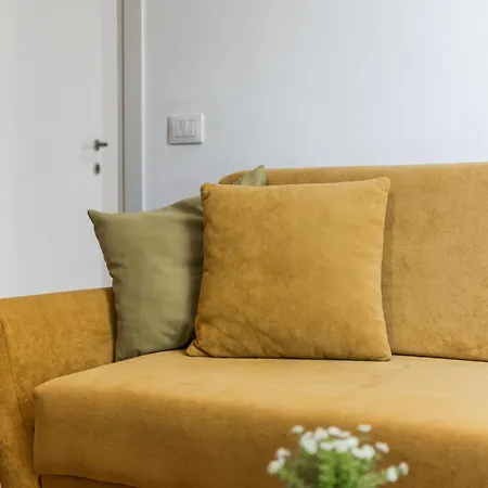 Appartamento Modern