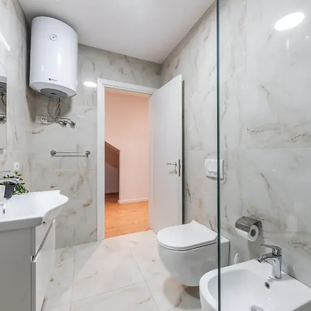 Apartmán Modern *