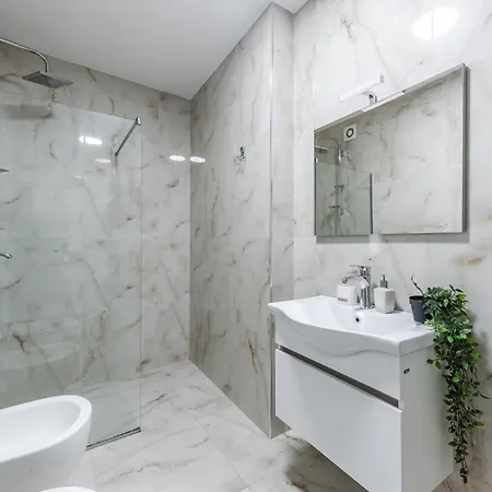 Apartmán Modern Durrës