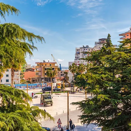 Modern Durrës